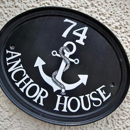 Bed and Breakfast Anchor House Dartmouth Exteriér fotografie