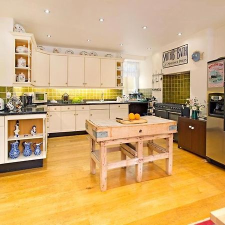 Bed and Breakfast Anchor House Dartmouth Exteriér fotografie