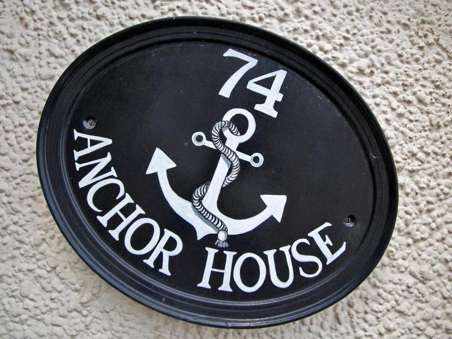 Bed and Breakfast Anchor House Dartmouth Exteriér fotografie