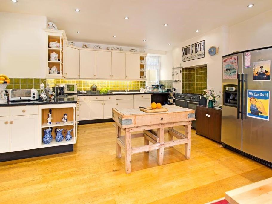 Bed and Breakfast Anchor House Dartmouth Exteriér fotografie