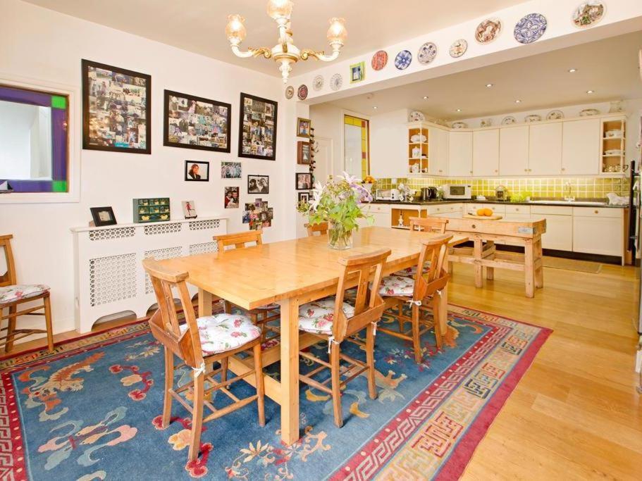 Bed and Breakfast Anchor House Dartmouth Exteriér fotografie