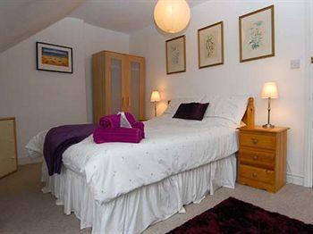 Bed and Breakfast Anchor House Dartmouth Exteriér fotografie