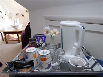 Bed and Breakfast Anchor House Dartmouth Exteriér fotografie