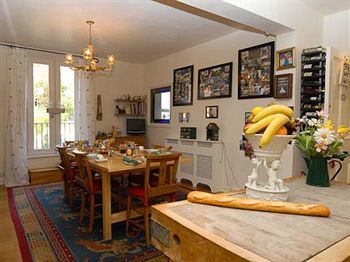 Bed and Breakfast Anchor House Dartmouth Exteriér fotografie