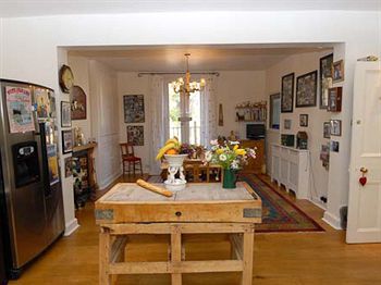 Bed and Breakfast Anchor House Dartmouth Exteriér fotografie