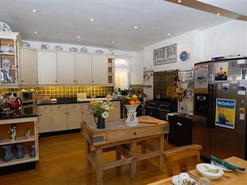 Bed and Breakfast Anchor House Dartmouth Exteriér fotografie